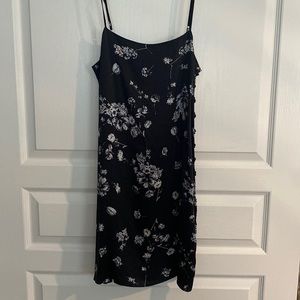 Cami NYC slip dress